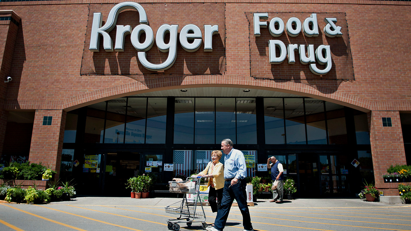 Kroger facts 2020 picture