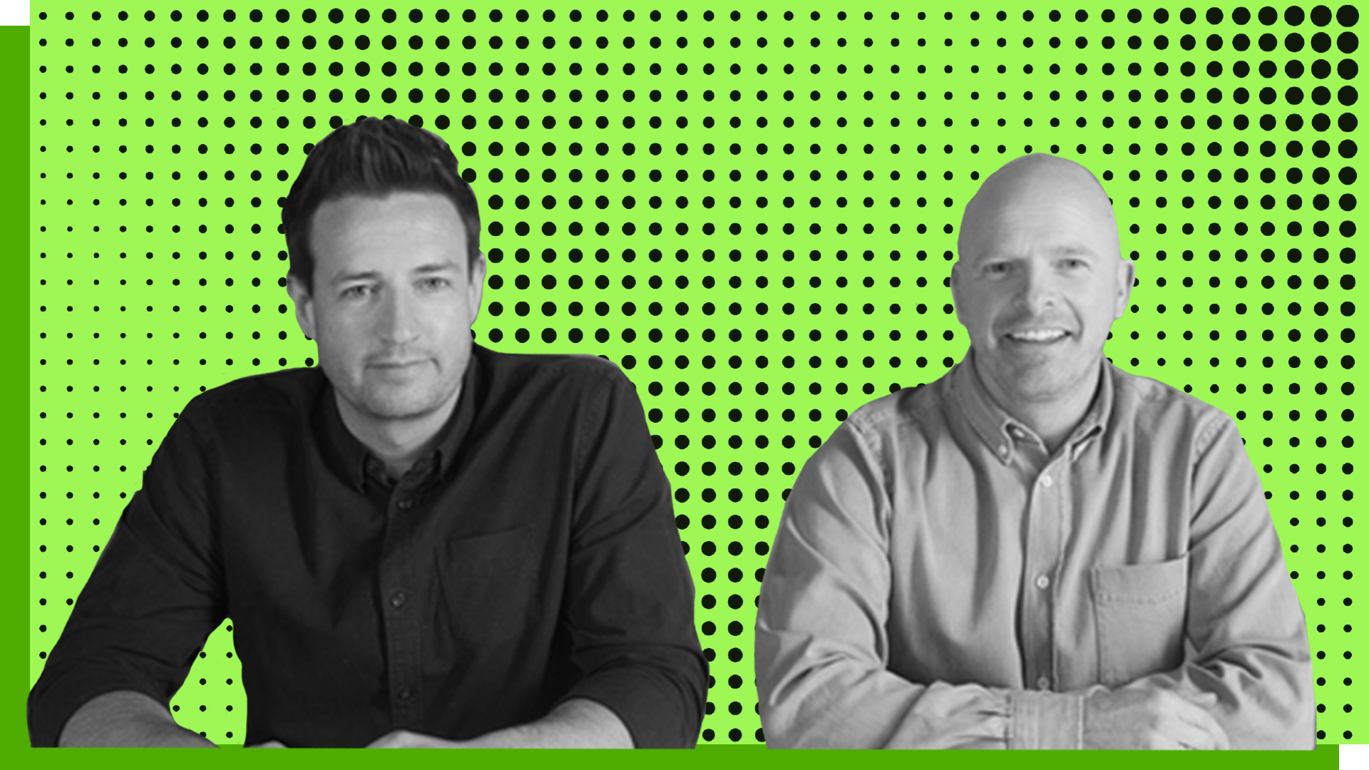 Adam&EveDDB’S Mike Sutherland and Ant Nelson had a Year to Remember Across Multiple Campaigns