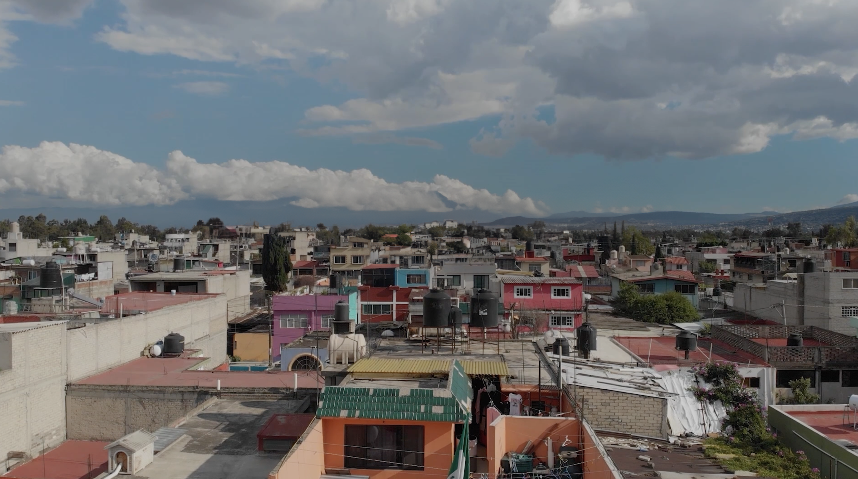 A trust-based credit system for low-income Mexicans