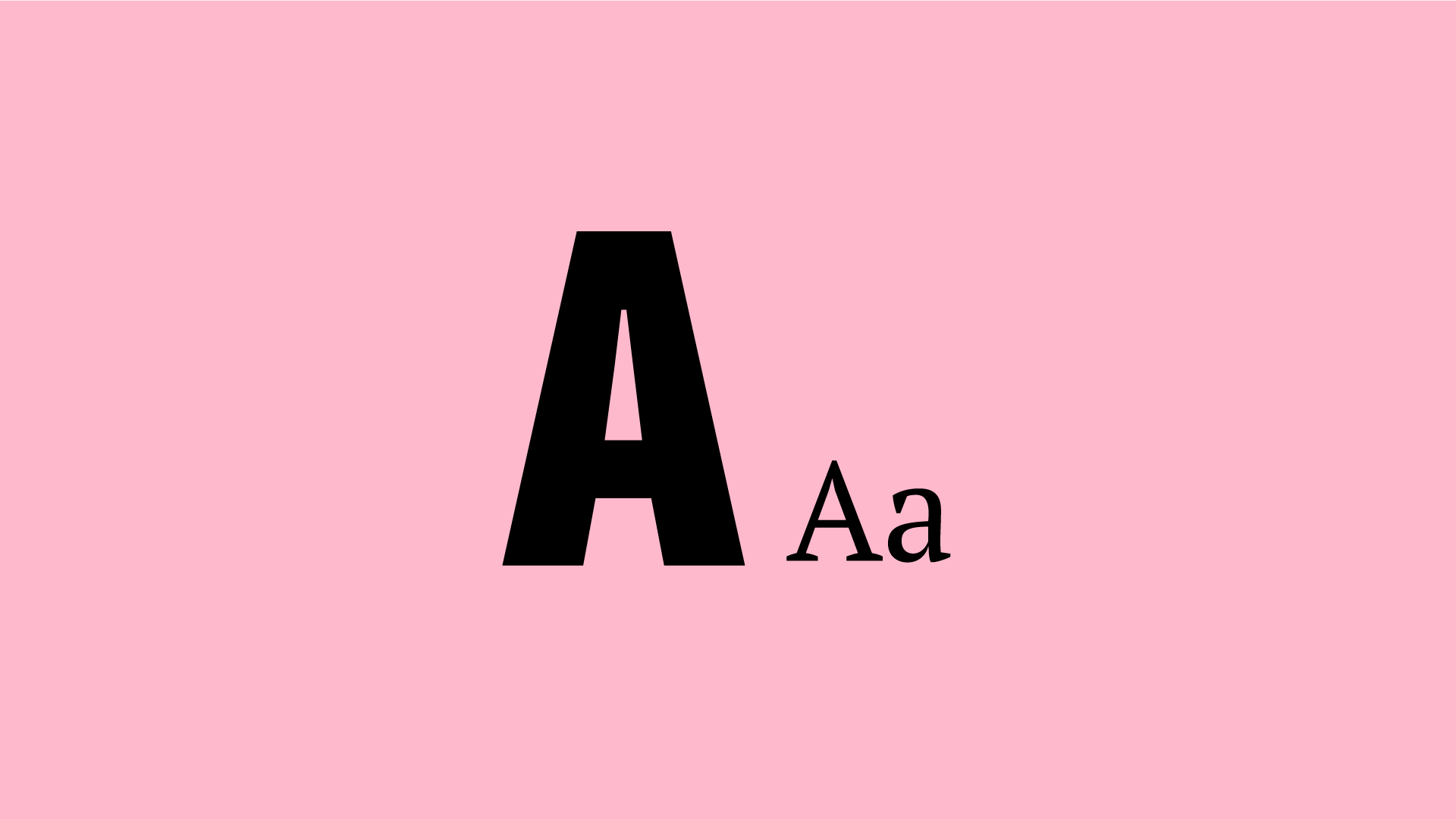 DDB Fonts