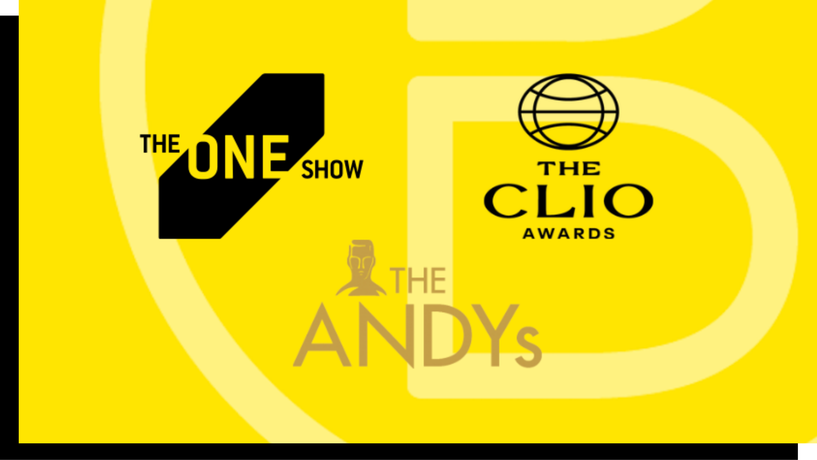 DDB Agencies Shine on Clios, One Show, and ANDYs Shortlists