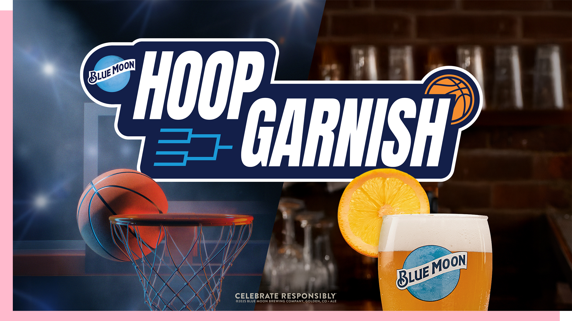 adam&eveDDB West Unveils ‘Hoop Garnish’ Ahead of College Basketball’s Biggest Weekend