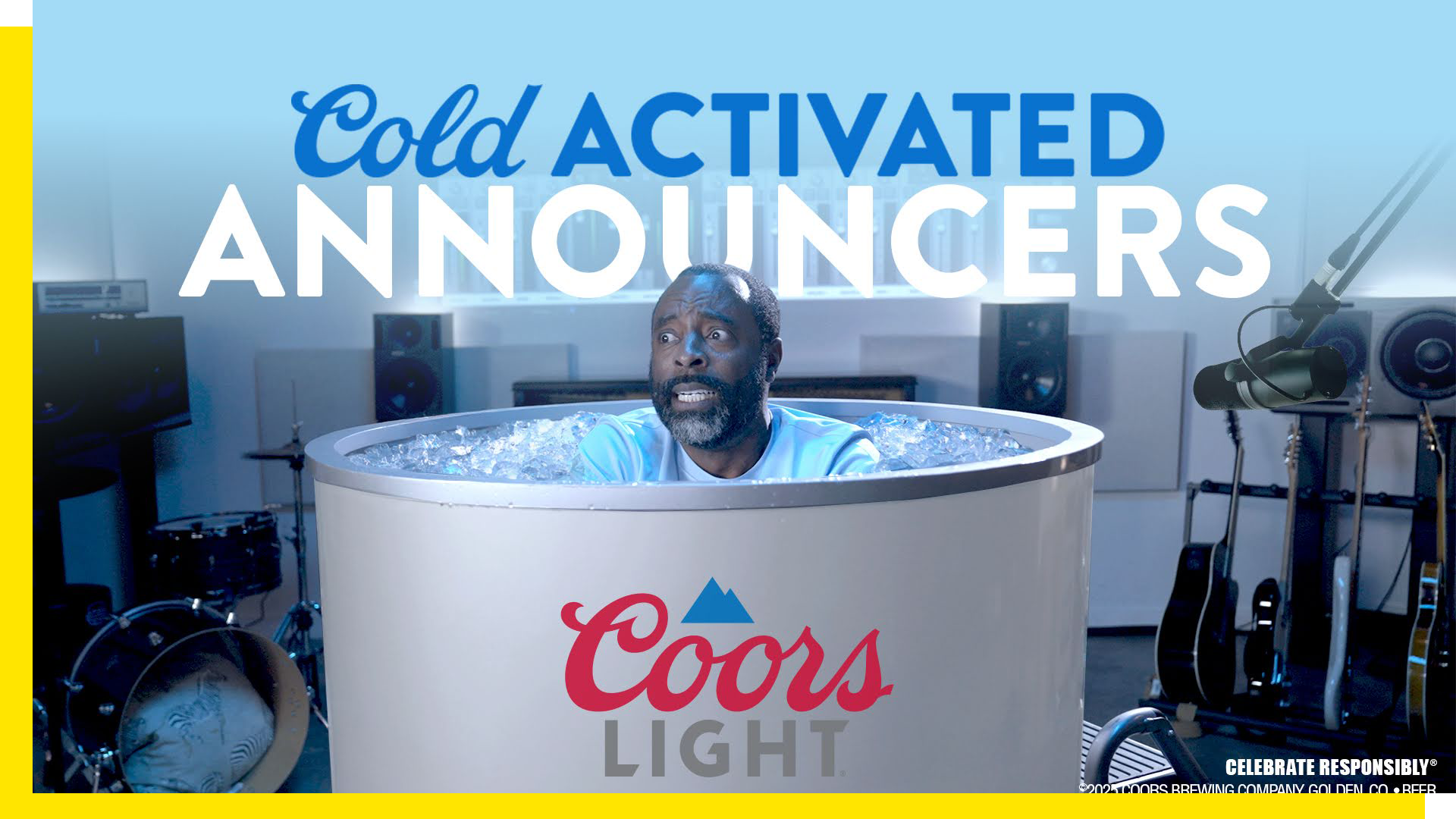 alma Launches ‘Cold Activated Announcers’