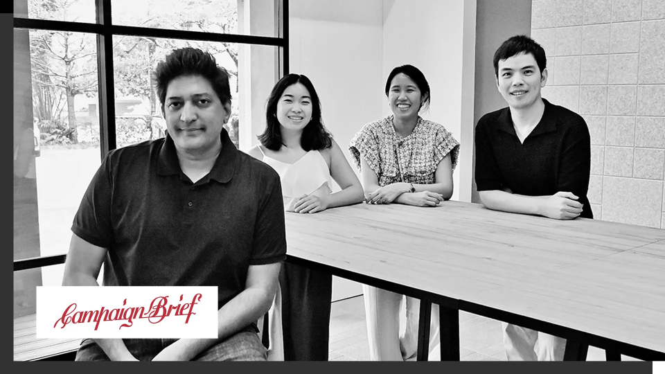 DDB Group Singapore adds Daniel Huang as Senior Strategist + launches Global Feels Barometer