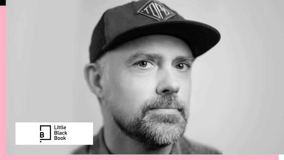 How To Keep An Idea Alive (After It’s Pronounced Dead) with Jason Ashlock
