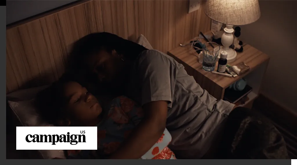 DDB Chicago and Ronald McDonald House Unveil ‘Family Stays’ Platform