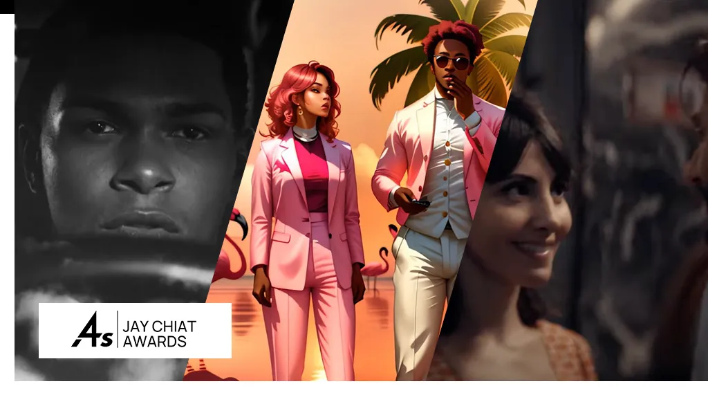 Team DDB, alma, and DDB Chicago Awarded with Jay Chiat Honors