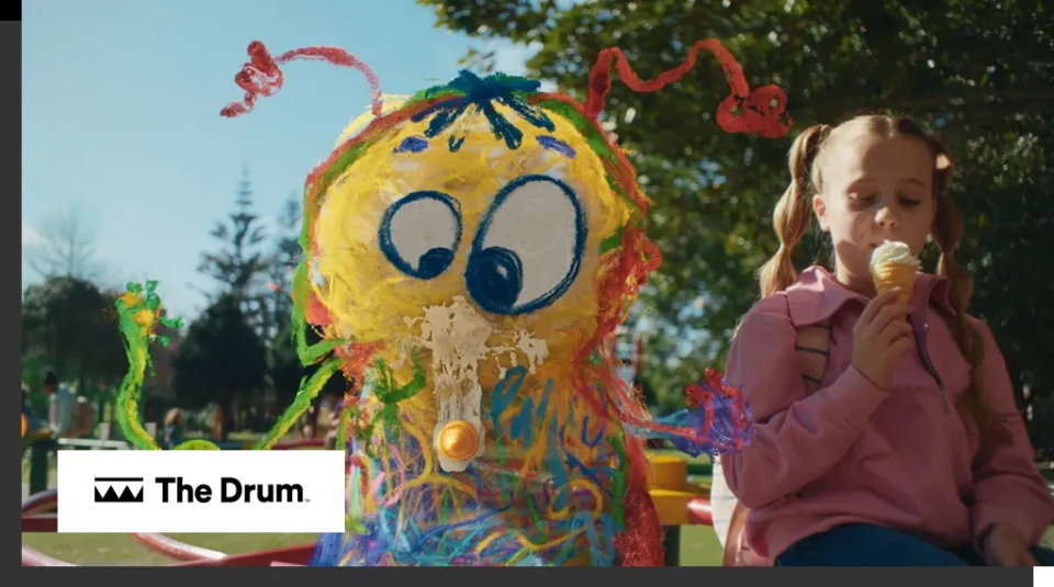 adam&eveDDB Releases “A Disney Holiday Short: Best Christmas Ever”